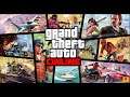 #Live Grand Theft Auto 5 Online | PS4 | 1080p |