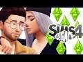 Living Together - The Sims 4 I'm A Lover Challenge - Part 3