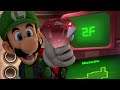 Luigi's Mansion 3 - Mezzanine Gems guide