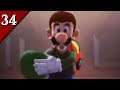 Luigi's Mansion 3 - Part 34 - Hat Trick