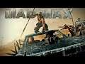 ТАЙНЫ, СГОРЕВШИЙ ДОМ И НОВЫЕ ДРУЗЬЯ! (ПРОХОЖДЕНИЕ Mad Max)