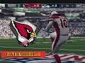 Madden 21 - Spread PB - Gun Y Off Trips This One Ended Quickly - Saturday Night Dbl Header Game 2 !!