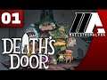 «MaelstromALPHA» Death's Door (Part 1)