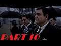 MAFIA DEFINITIVE EDITION PLAYTHROUGH NO COMMENTARY PART 10 (VISITING RICH PEOPLE)