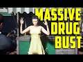 Massive Drug Bust! | Police Simulator