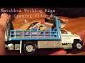 Matchbox Working Rigs Pack Opening Video #1
