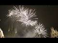 Fireworks 2020 Mechelen (Belgium) | Happy New Year!