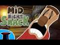 Midnight Snack! - Minecraft Animation