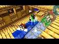 Minecraft 1.14 Skyblock SkyZoo! - Heat Wave Hot Tub! - Episode 7