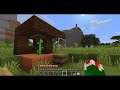 Minecraft: Ep. 17: Villagers