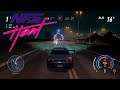 Need for Speed Heat Gameplay | PC HD