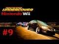 Прохождение Need for Speed Undercover (Nintendo Wii): Наподения на Кармен #9
