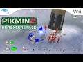 New Play Control! Pikmin 2 (with HD Texture Pack) | Dolphin Emulator 5.0-13272 [1080p] Nintendo Wii