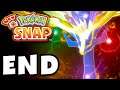 New Pokemon Snap - Gameplay Walkthrough Part 12 - ENDING! (Nintendo Switch)