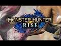 Noob Plays Monster Hunter Rise Demo - Relaxed Jay Stream