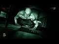 Outlast 2   squirrelly horror game. WHAT!!