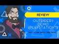 Outriders - Demo (Playstation 5) REVIEW