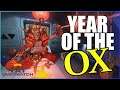 Overwatch OX Event! - Late Night Overwatch Stream