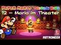 Paper Mario - 12 - Mario im Theater (German/Deutsch)
