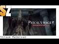 Pascals Wager 1/2 - Das Mobile-Soulslike auf dem PC gezockt