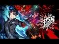 Persona 5 Strikers Ps4 Live ITA: primo dungeon e combat system