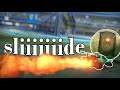 Play Faster in Rocket League w/ Powersliding