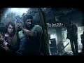 Playing The Last Of Us Walk-through 6 (Single Player) PlayStation 3 Live.!