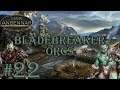 Pointless Wars - Europa Universalis 4 - Anbennar: Bladebreaker Orcs #22