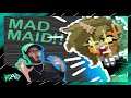 PONY TOWN TO HOW MAKER SKIN MAID MAD!! [Seriosly and Weird]