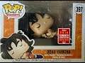 Pop Figure Dead Yamcha - And The Winner Is!!!!!!