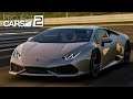 Project Cars 2 Lamborghini Huracan LP610-4 Movie 1440p60ᴴᴰ (Gameplay) (PC HD) #8