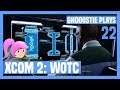 Psionic Deployment At Last - Let's Play XCOM 2: War Of The Chosen [Commander/Ironman] #22