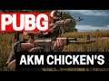 PUBG AKM is a beast.