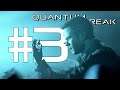 Quantum Break - #3 - Monarch-Security [Let's Play; ger; Blind]