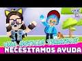 RECIBO UNA NOTICIA TERRIBLE EN PK XD !! NECESITAREMOS AYUDA - VANI