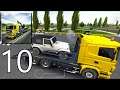 Recovery Truck - Drive Simulator 2020 Gameplay Part 10