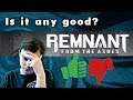 Remnant: From The Ashes - IS IT GOOD?