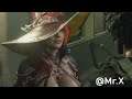 Resident Evil 3 Remake Jill as Hot Magical Girl