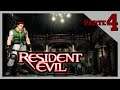 RESIDENT EVIL | Chris Redfield - Parte 4 (gameplay pt-br)