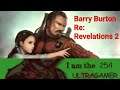 Resident evil revelations 2: Barry Burton episode 1 @ briddx's game cafe Kenya