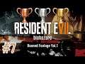 Resident Evil VII DLC 'Verbotenes Filmmaterial 1' 100%-Let's-Play #7 (deutsch/german)