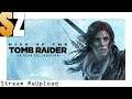 Rise of the Tomb Raider: 20 Year Celebration #01 (PS5)
