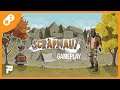 Scrapnaut: Prologue - Gameplay