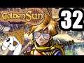 Set Sail For Freedom! Golden Sun Let's Play part 32