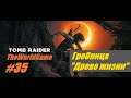 Прохождение Shadow of the Tomb Raider [#35] (Гробница - Древо жизни)