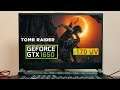 Shadow of the Tomb Raider UnderVolt Gaming Review on Asus ROG Strix G (i5 9300H) (GTX 1650) 🔥