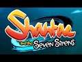 Shantae and the Seven Sirens (Blind) - Episode #1: Paradise Island