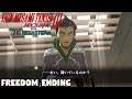 Shin Megami Tensei 3 Nocturne HD REMASTER - Freedom ENDING