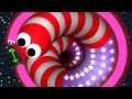 Slither.io BEST TROLLING MOMENTS OF ALL TIME! Epic Slitherio Troll Snake Gameplay