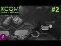 Smoked - XCOM: Enemy Within (Classic, Ironman) - Part 2